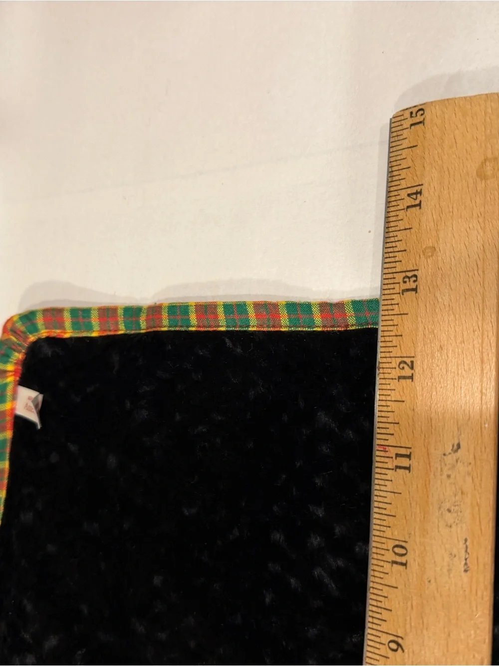 American girl blanket vintage